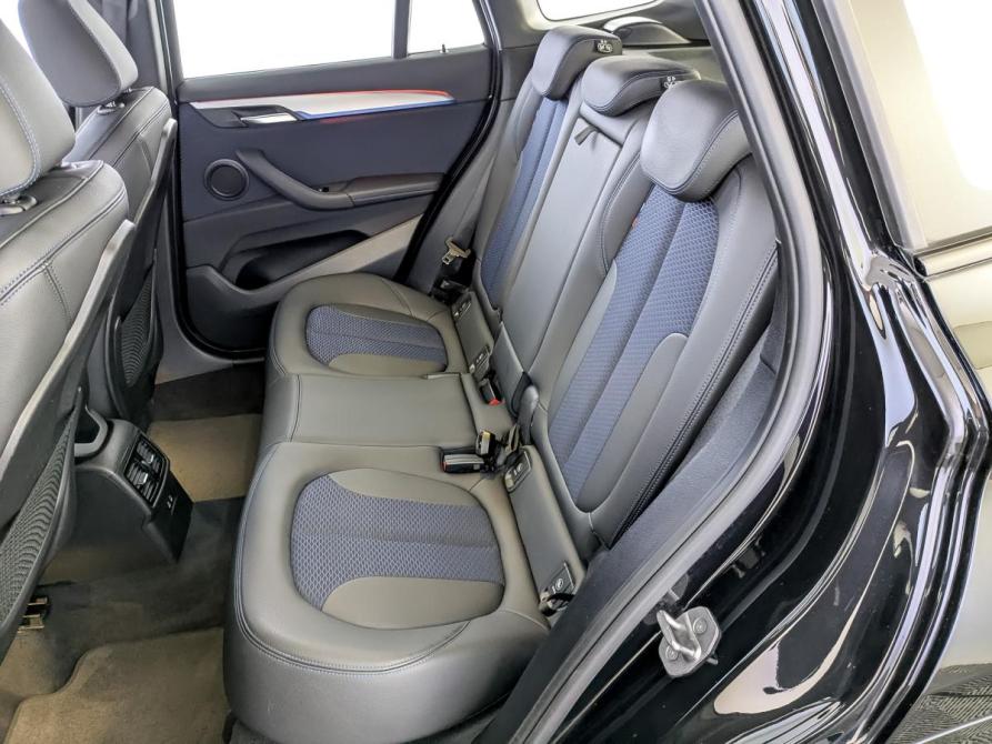 BMW X1 II (F48) Рестайлинг Москва  - изображение 13