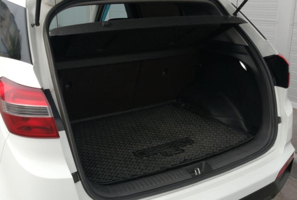 Hyundai Creta I Иваново  - изображение 21