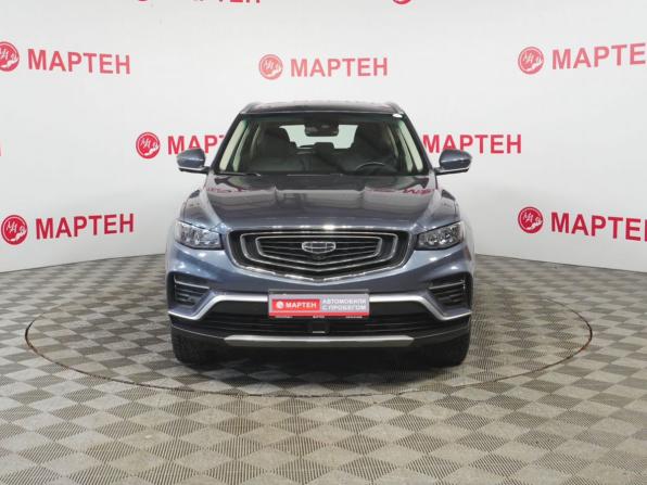 Geely Atlas Pro с пробегом 2021 года, цена 1 920 000 рублей, 50030 км, внедорожник, Автокод Объявления
