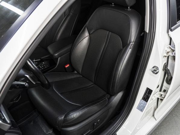 Kia Optima IV Рестайлинг с пробегом 2019 года, цена 1 950 000 рублей, 157708 км, седан, Автокод Объявления