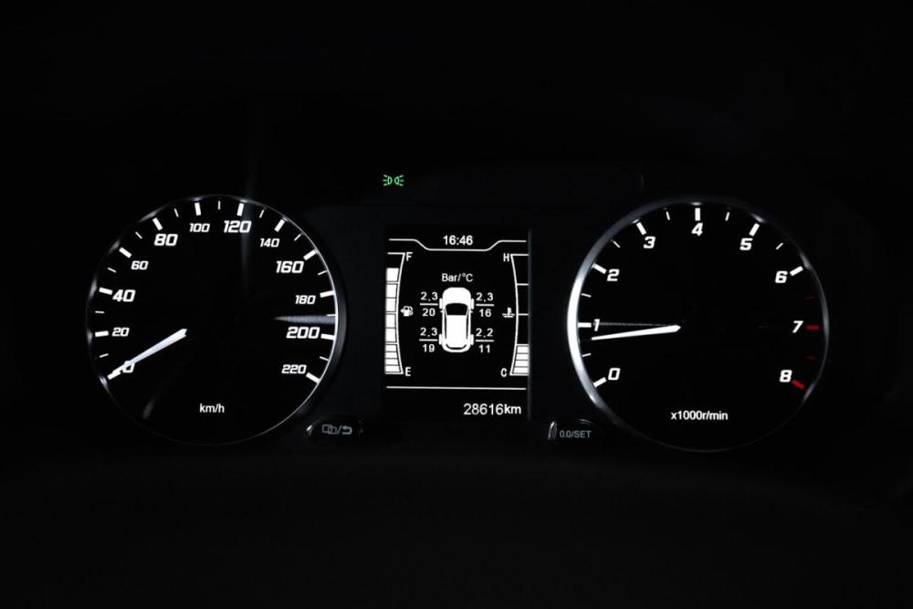 Chery Tiggo 4 Pro I Рестайлинг Тюмень  - изображение 17