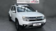 Renault Duster I Рестайлинг Тамбов  - изображение 21