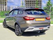 Lada (ВАЗ) Vesta I Рестайлинг (NG) Челябинск  - изображение 13