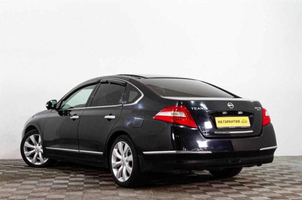 Nissan Teana II (J32) Сургут  - изображение 7