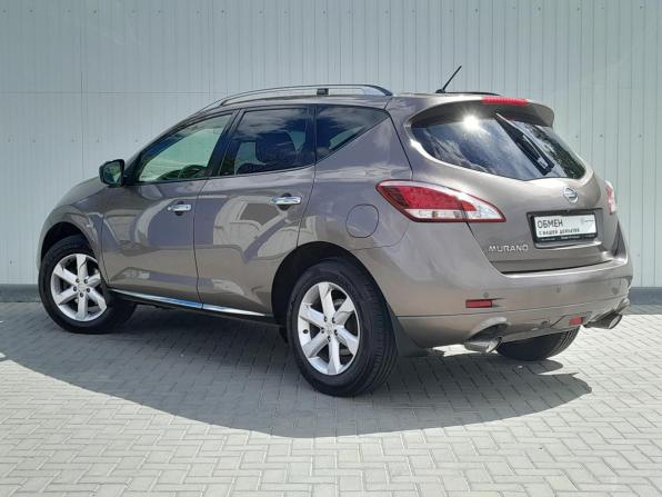 Nissan Murano II (Z51) Рестайлинг 2 с пробегом 2012 года, цена 1 249 000 рублей, 235099 км, внедорожник, Автокод Объявления