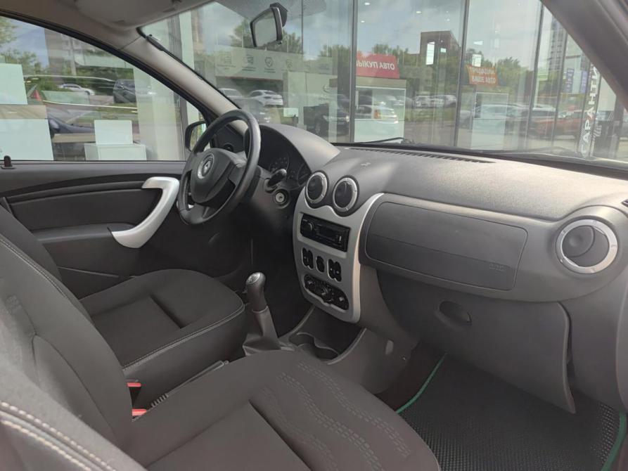 Renault Sandero I Ижевск  - изображение 13