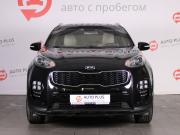 Kia Sportage IV Минеральные Воды  - изображение 24
