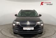 Skoda Karoq I Волгоград  - изображение 25