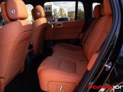 Li Auto (Lixiang) L6 I Москва  - изображение 27