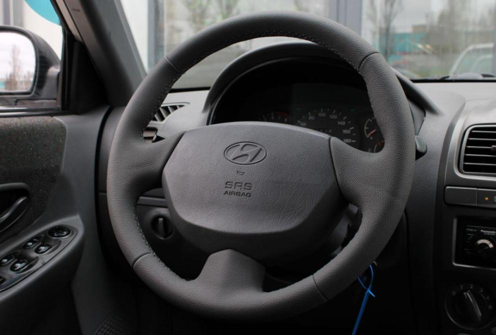 Hyundai Accent II Саратов  - изображение 21