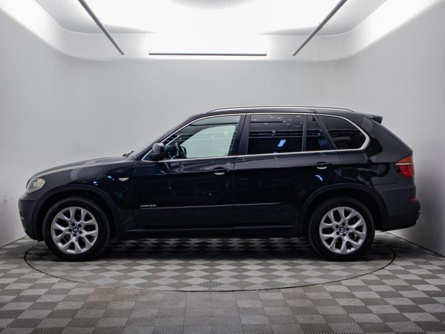 BMW X5 II (E70) Рестайлинг Москва  - изображение 2