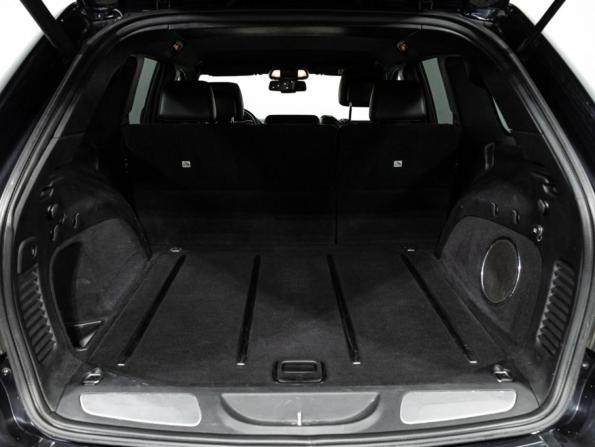 Jeep Grand Cherokee IV (WK2) Рестайлинг с пробегом 2013 года, цена 2 100 000 рублей, 148540 км, внедорожник, Автокод Объявления