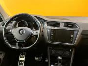 Volkswagen Tiguan II Ижевск  - изображение 27