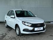 Lada (ВАЗ) Granta I Рестайлинг Тамбов  - изображение 20