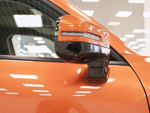 Haval Dargo I с пробегом 2022 года, цена 2 620 000 рублей, 29079 км, внедорожник, Автокод Объявления