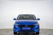 Hyundai Solaris II Рестайлинг Оренбург  - изображение 23