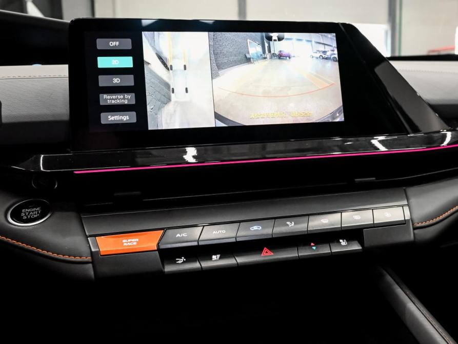 Changan UNI-V I Екатеринбург  - изображение 18