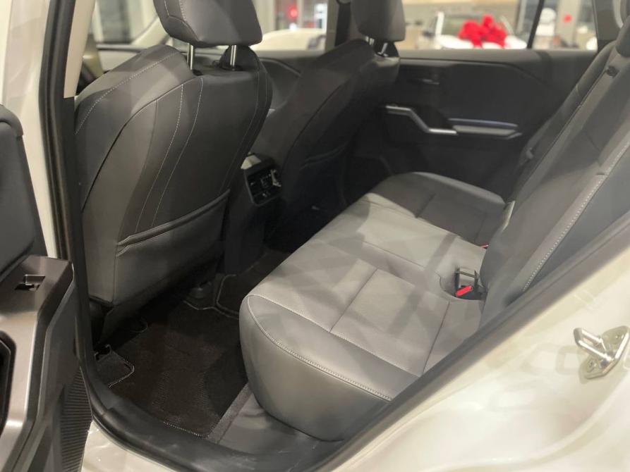 Toyota RAV4 VI (XA60) Липецк  - изображение 20