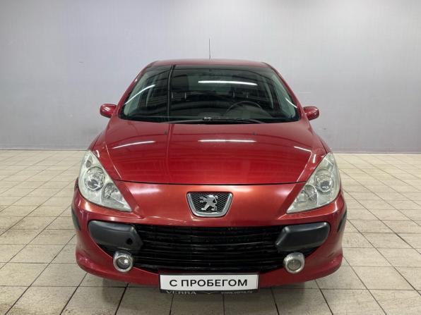 Peugeot 307 I Рестайлинг с пробегом 2006 года, цена 330 000 рублей, 185150 км, хэтчбек, Автокод Объявления