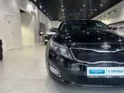Kia Optima III Рестайлинг Москва  - изображение 25