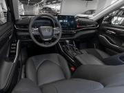 Toyota Highlander IV (XU70) Москва  - изображение 35