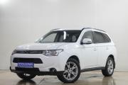 Mitsubishi Outlander III Новокузнецк  - изображение 39