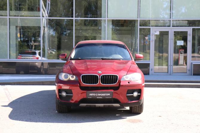 BMW X6 I (E71) с пробегом 2011 года, цена 1 741 000 рублей, 155574 км, внедорожник, Автокод Объявления