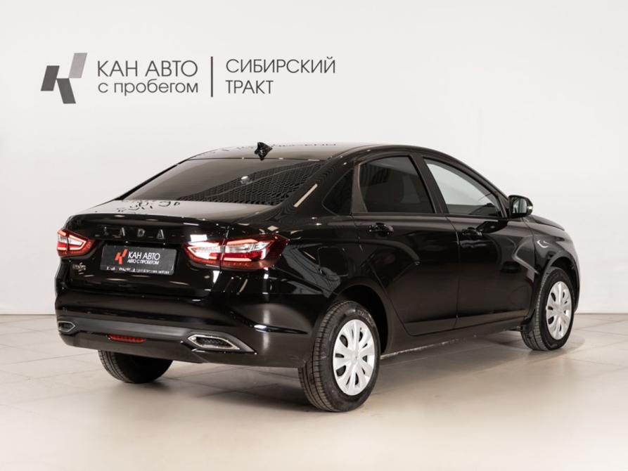 Lada (ВАЗ) Vesta I Рестайлинг (NG) Казань  - изображение 3