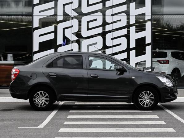 Chevrolet Cobalt II Рестайлинг с пробегом 2020 года, цена 1 239 000 рублей, 73829 км, седан, Автокод Объявления