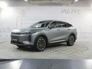 Exeed RX Москва  - изображение 36