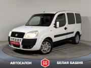 Fiat Doblo I Рестайлинг Екатеринбург  - изображение 14