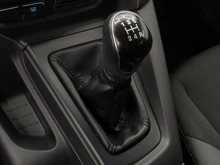 Ford Focus III Екатеринбург  - изображение 10