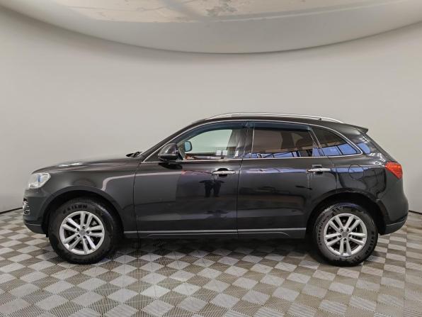 Zotye T600 с пробегом 2017 года, цена 639 000 рублей, 126385 км, внедорожник, Автокод Объявления