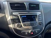 Hyundai Solaris I Рестайлинг Пермь  - изображение 38