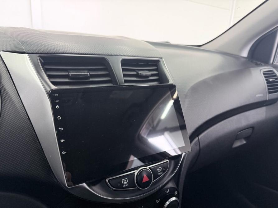 Hyundai Solaris I Уфа  - изображение 11