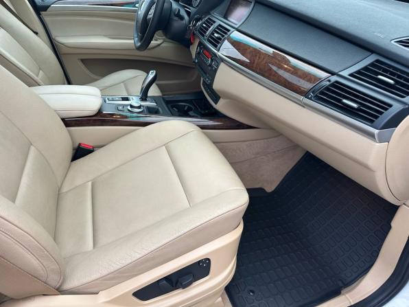 BMW X5 II (E70) с пробегом 2008 года, цена 1 500 000 рублей, 220689 км, внедорожник, Автокод Объявления