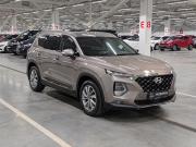 Hyundai Santa Fe IV Казань  - изображение 30