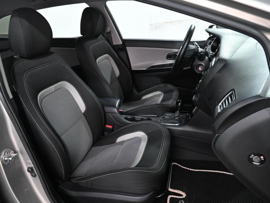 Kia Ceed II Ростов-на-Дону  - изображение 8