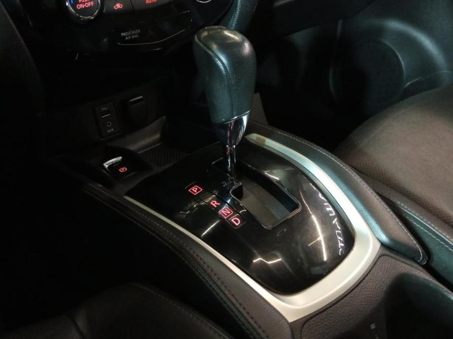 Nissan X-Trail III Уфа  - изображение 15