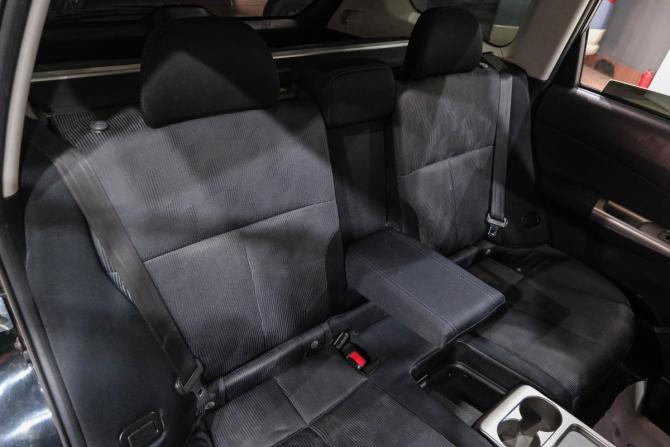 Subaru Forester III с пробегом 2008 года, цена 1 229 000 рублей, 220000 км, внедорожник, Автокод Объявления