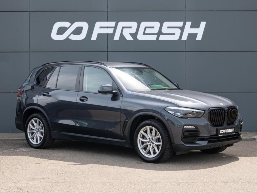 BMW X5 IV (G05/G18) Краснодар  - изображение 1