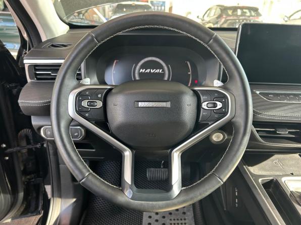 Haval Jolion I с пробегом 2023 года, цена 1 945 000 рублей, 59611 км, внедорожник, Автокод Объявления