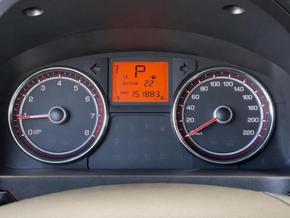 SsangYong Actyon II Рестайлинг с пробегом 2013 года, цена 1 037 000 рублей, 151883 км, внедорожник, Автокод Объявления