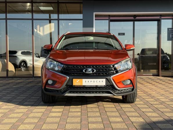 Lada (ВАЗ) Vesta I с пробегом 2019 года, цена 1 040 000 рублей, 114432 км, универсал, Автокод Объявления