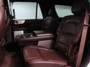 Lincoln Navigator IV Москва  - изображение 34