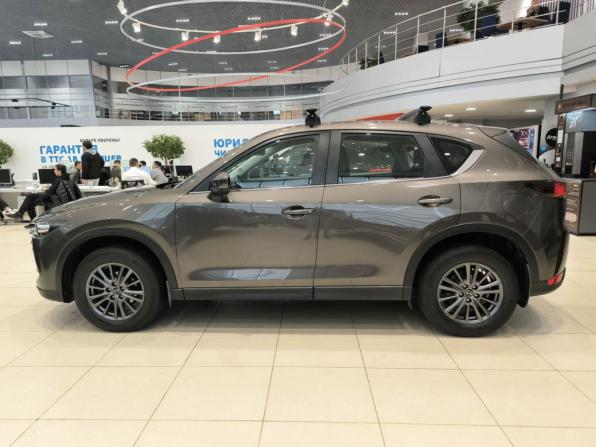 Mazda CX-5 II с пробегом 2019 года, цена 2 400 000 рублей, 68124 км, внедорожник, Автокод Объявления