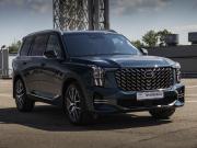 GAC GS8 II Москва  - изображение 29