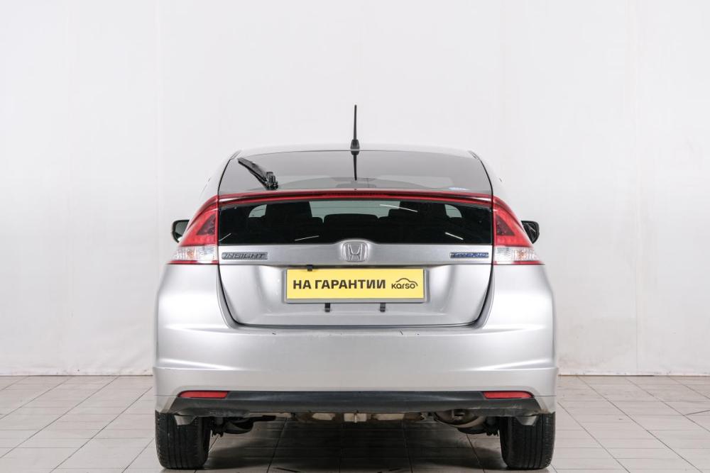 Honda Insight II Рестайлинг Красноярск  - изображение 6