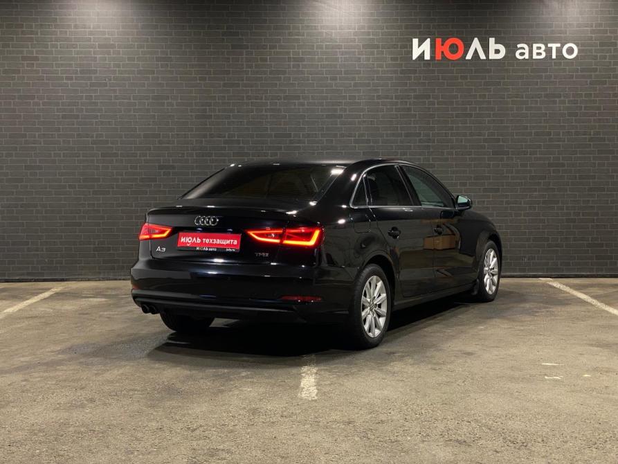 Audi A3 III (8V) Челябинск  - изображение 5