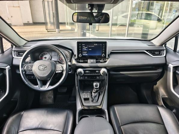 Toyota RAV4 V (XA50) с пробегом 2020 года, цена 2 990 000 рублей, 154000 км, внедорожник, Автокод Объявления
